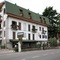 Hotel Ungheria Varese 1946 - map