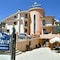 Hotel La Solaria - map