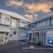 Harbour View Motel And Water Front Apartments - map