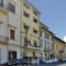 Hotel Pardini - map
