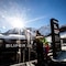 Super G - map