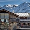 Super G - map