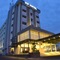 Vip Hotel Segamat - map