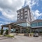 Vip Hotel Segamat - map