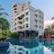 Century Bay Private Residences - map