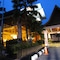Hotel Seri Malaysia Melaka - map