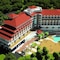 Ancasa Royale Pekan Pahang - map