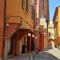 Buonhotel Bologna Centro - map