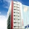 My Hotel @ Bukit Bintang - map