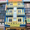 Sun Inns Hotel D'mind 1 Seri Kembangan - map