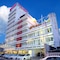 Hotel Sentral Georgetown - map