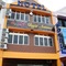 Dajie Avenue Hotel - map