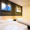 One Avenue Hotel, Pj - map