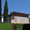 Villa Le Magnolie - map