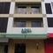 Adel Hotel - map