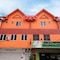 King's Hotel Kuantan - map