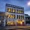 The Ranee Boutique Suites - map