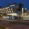 Jen Johor Puteri Harbour By Shangri-La - map