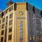 Shervinton Executive Boutique Hotel - map