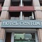 Hotel Centum - map