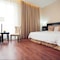 Hotel S. Damansara - map