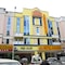 Sun Inns Hotel Kepong - map