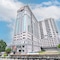 Tower Regency Hotel & Apartments - map