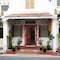 Gingerflower Boutique Hotel - map