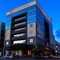 Rocana Hotel - map