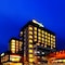 Kings Green Hotel - map