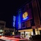 Golden Roof Hotel Ampang Ipoh - map