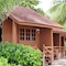 Redang Paradise Resort - map