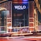 Wolo Kuala Lumpur - map