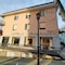 Hotel La Chance - map