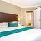 Mercure Johannesburg Bedfordview Hotel - map
