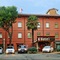 Hotel Molino Rosso - map