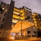 Coastlands Musgrave Hotel - map