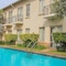 The Syrene Boutique Hotel - map
