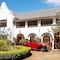 Kleinkaap Boutique Hotel - map