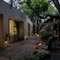 African Rock Hotel & Spa, A "Boutique Lifestyle Resort" - map