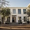 The Manor House At The Queen Victoria Hotel By Newmark - map