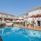 Emakhosini Boutique Hotel - map