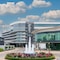 Radisson Hotel And Convention Centre Or Tambo Airport - map