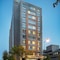 Hyatt Place Madison Downtown - map
