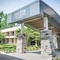Inn At Villanova University - map