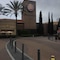 Marriott Irvine Spectrum - map