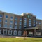 Holiday Inn Express Hotel & Suites Albany By Ihg - map