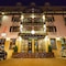 Park Hotel - map