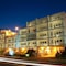 Biscayne Suites - map