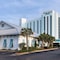 Island House Hotel Orange Beach - A Doubletree By Hilton - map